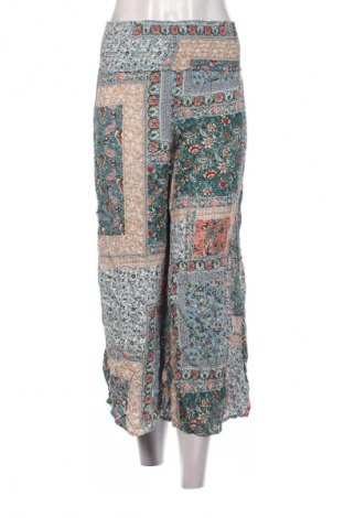 Pantaloni de femei Tezenis, Mărime S, Culoare Multicolor, Preț 98,99 Lei