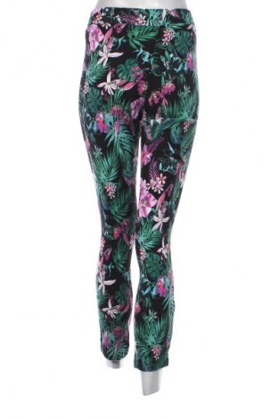 Dámské kalhoty  Tezenis, Velikost XL, Barva Vícebarevné, Cena  299,00 Kč