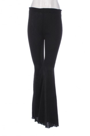 Pantaloni de femei Tezenis, Mărime M, Culoare Negru, Preț 98,99 Lei