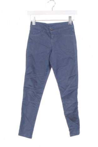 Dámske nohavice Tezenis, Veľkosť XS, Farba Modrá, Cena  6,95 €