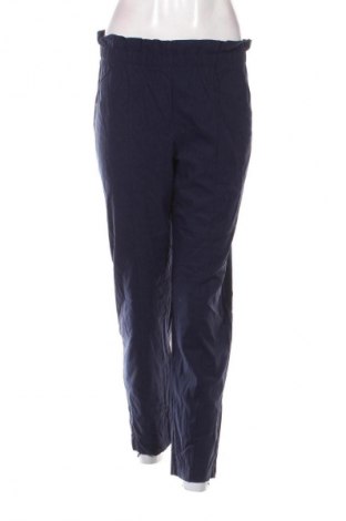 Damskie spodnie Tezenis, Rozmiar S, Kolor Niebieski, Cena 38,99 zł