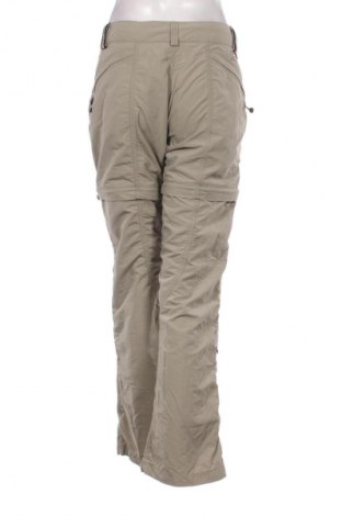 Дамски панталон The North Face, Размер M, Цвят Сив, Цена 96,00 лв.
