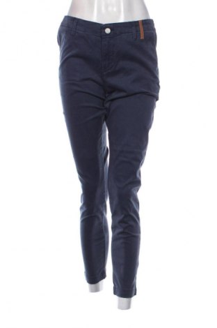 Damenhose Timeout, Größe M, Farbe Blau, Preis € 22,36