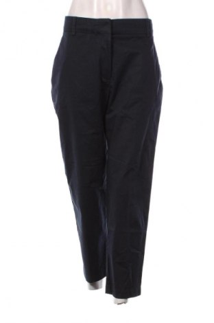 Damskie spodnie Tommy Hilfiger, Rozmiar XL, Kolor Niebieski, Cena 669,99 zł