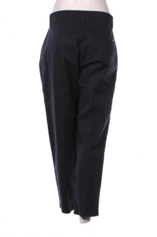 Damskie spodnie Tommy Hilfiger, Rozmiar XL, Kolor Niebieski, Cena 669,99 zł