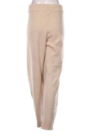 Дамски панталон Tommy Hilfiger, Размер XXL, Цвят Бежов, Цена 152,99 лв.