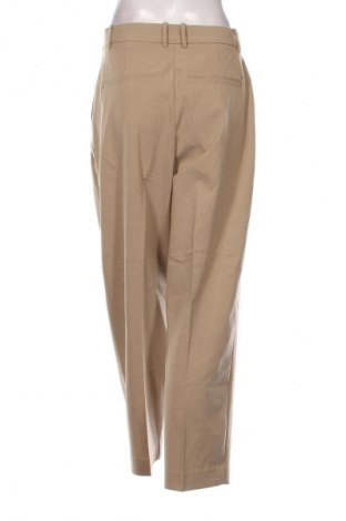 Női nadrág Tommy Hilfiger, Méret M, Szín Bézs, Ár 25 769 Ft