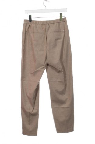 Dámské kalhoty  Tommy Hilfiger, Velikost XS, Barva Béžová, Cena  1 429,00 Kč
