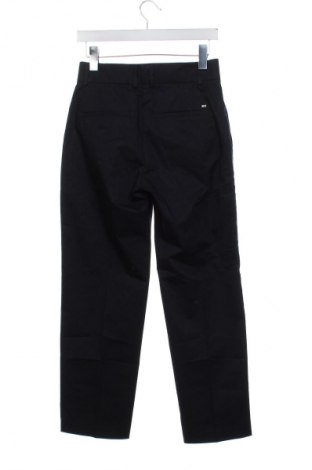 Γυναικείο παντελόνι Tommy Hilfiger, Μέγεθος XS, Χρώμα Μπλέ, Τιμή 90,99 €