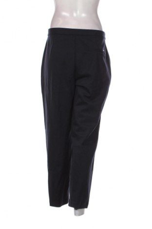 Pantaloni de femei Tommy Hilfiger, Mărime L, Culoare Albastru, Preț 739,99 Lei