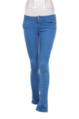 Damenhose Tommy Hilfiger, Größe M, Farbe Blau, Preis 122,94 €