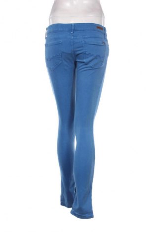 Damenhose Tommy Hilfiger, Größe M, Farbe Blau, Preis 122,94 €
