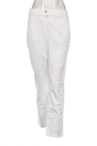 Damenhose Tommy Hilfiger, Größe M, Farbe Weiß, Preis € 61,99