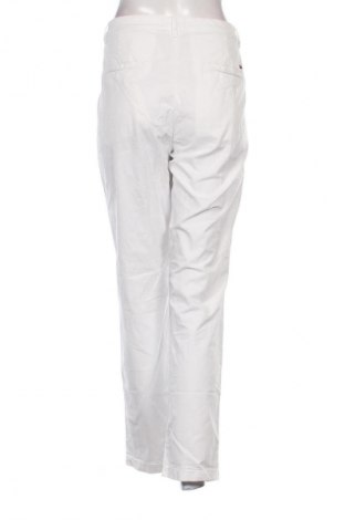 Damenhose Tommy Hilfiger, Größe M, Farbe Weiß, Preis € 61,99