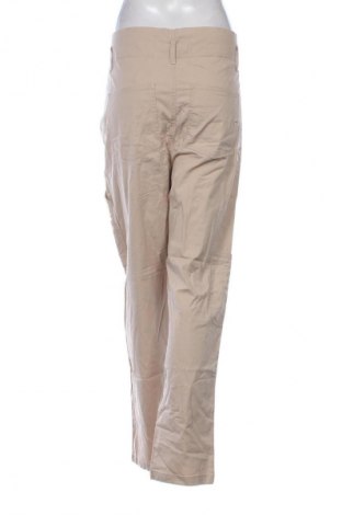 Női nadrág Tommy Jeans, Méret XL, Szín Bézs, Ár 22 109 Ft