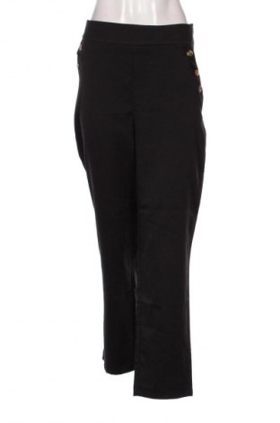 Pantaloni de femei Trendyol, Mărime L, Culoare Negru, Preț 139,99 Lei