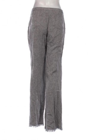 Damenhose Trussardi Jeans, Größe L, Farbe Grau, Preis 43,99 €