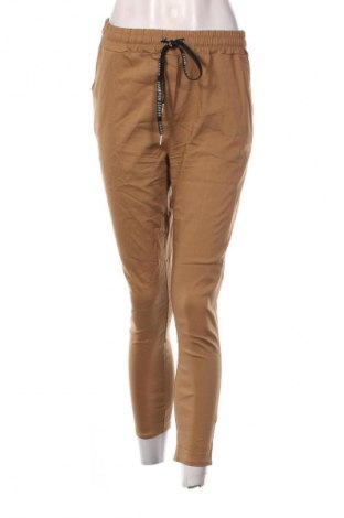 Damenhose Unbranded, Größe L, Farbe Braun, Preis € 20,99