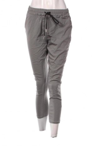 Damenhose Unbranded, Größe L, Farbe Grau, Preis 20,99 €