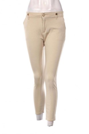 Damenhose Unbranded, Größe XXL, Farbe Beige, Preis 20,99 €