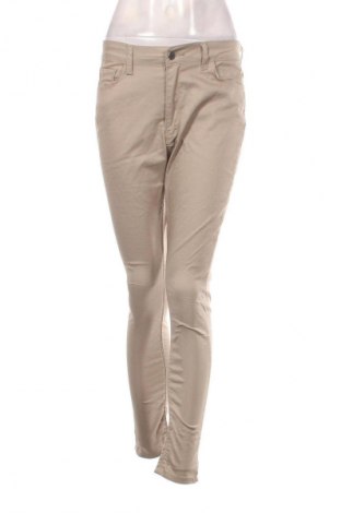 Damenhose Unbranded, Größe M, Farbe Beige, Preis € 20,99