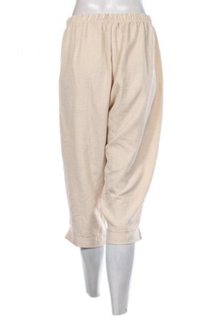 Damenhose Unbranded, Größe XL, Farbe Beige, Preis 17,99 €