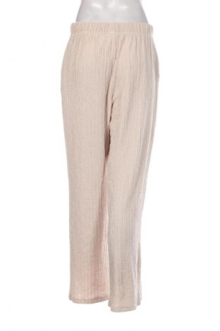 Damenhose Unbranded, Größe XL, Farbe Ecru, Preis € 8,99