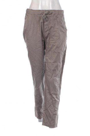 Γυναικείο παντελόνι Unbranded, Μέγεθος XXL, Χρώμα Γκρί, Τιμή 18,99 €