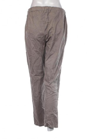 Γυναικείο παντελόνι Unbranded, Μέγεθος XXL, Χρώμα Γκρί, Τιμή 18,99 €