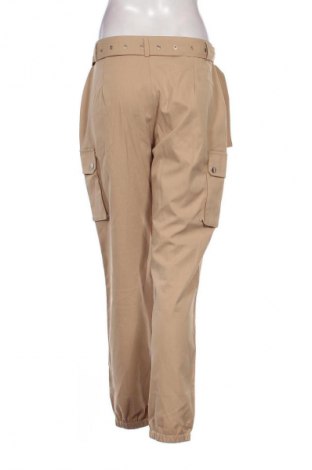 Pantaloni de femei Unbranded, Mărime M, Culoare Bej, Preț 98,99 Lei