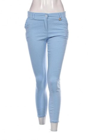 Pantaloni de femei Unbranded, Mărime S, Culoare Albastru, Preț 98,99 Lei