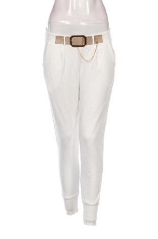 Dámske nohavice Unbranded, Veľkosť M, Farba Biela, Cena  6,95 €