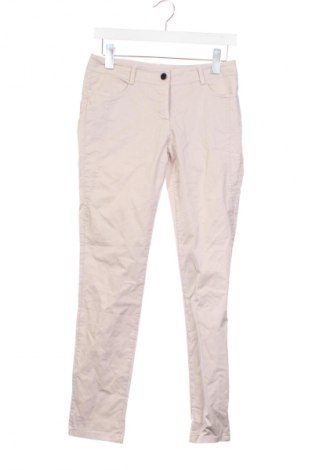 Damskie spodnie Unbranded, Rozmiar S, Kolor Beżowy, Cena 95,99 zł