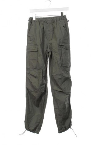 Damskie spodnie Unbranded, Rozmiar XXS, Kolor Zielony, Cena 150,99 zł