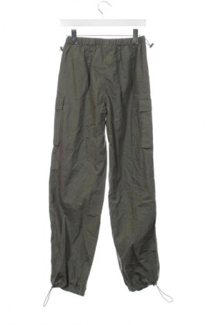 Damskie spodnie Unbranded, Rozmiar XXS, Kolor Zielony, Cena 150,99 zł