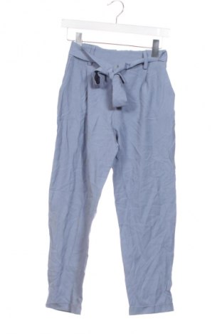 Damskie spodnie Unbranded, Rozmiar S, Kolor Niebieski, Cena 95,99 zł