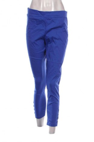 Dámské kalhoty  Unbranded, Velikost XL, Barva Modrá, Cena  469,00 Kč