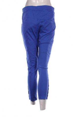 Dámské kalhoty  Unbranded, Velikost XL, Barva Modrá, Cena  469,00 Kč