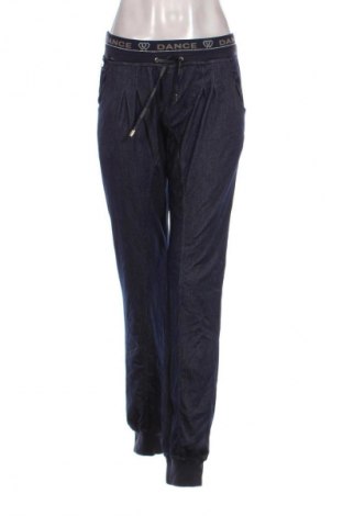 Dámske nohavice Unbranded, Veľkosť L, Farba Modrá, Cena  16,95 €