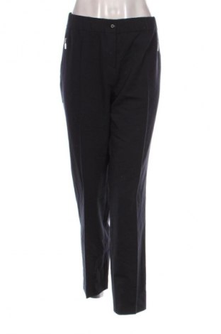 Damskie spodnie Unbranded, Rozmiar XXL, Kolor Niebieski, Cena 38,99 zł