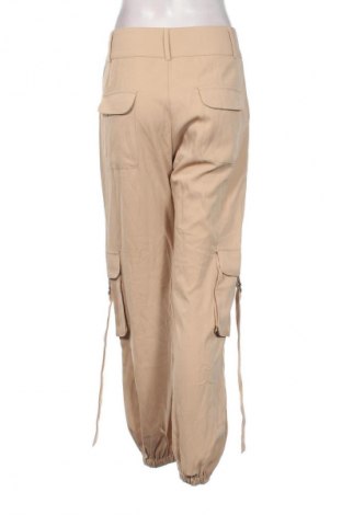 Damskie spodnie Unbranded, Rozmiar S, Kolor Beżowy, Cena 95,99 zł