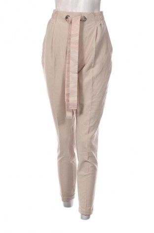 Damenhose Unbranded, Größe S, Farbe Beige, Preis 20,99 €