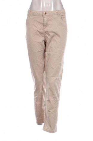 Női nadrág Unbranded, Méret XXL, Szín Ekrü
, Ár 7 879 Ft