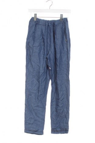Pantaloni de femei Unbranded, Mărime XS, Culoare Albastru, Preț 98,99 Lei