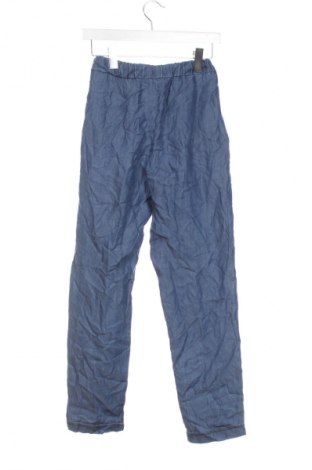 Pantaloni de femei Unbranded, Mărime XS, Culoare Albastru, Preț 98,99 Lei
