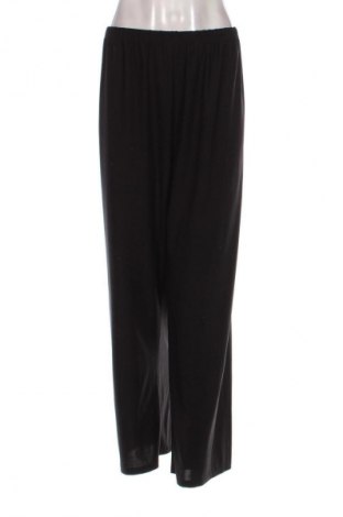 Damskie spodnie Unbranded, Rozmiar 4XL, Kolor Czarny, Cena 95,99 zł