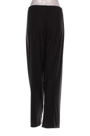 Damskie spodnie Unbranded, Rozmiar 4XL, Kolor Czarny, Cena 95,99 zł