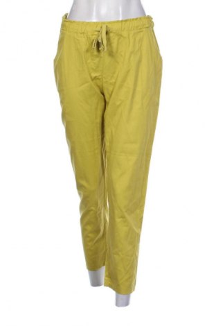 Damenhose Unbranded, Größe XL, Farbe Grün, Preis 17,43 €