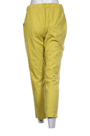 Damenhose Unbranded, Größe XL, Farbe Grün, Preis 17,43 €