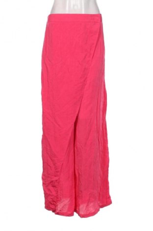 Pantaloni de femei Unbranded, Mărime XL, Culoare Roz, Preț 156,99 Lei